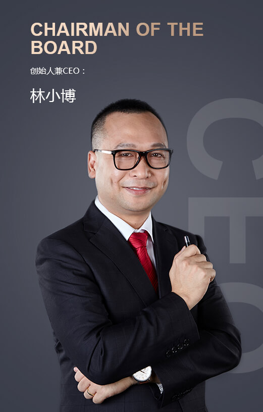 林小博