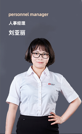劉亞麗